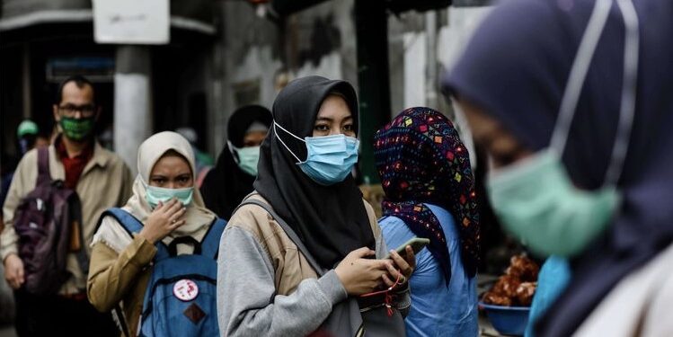 Pemerintah Ganti Istilah ‘New Normal’ dengan ‘Adaptasi Kebiasaan Baru’