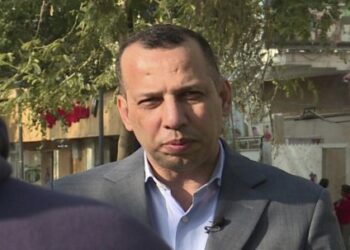 Hisham Al-Hashemi, Pakar Terorisme di Irak Tewas Ditembak