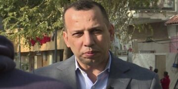 Hisham Al-Hashemi, Pakar Terorisme di Irak Tewas Ditembak