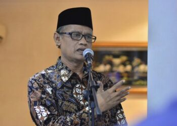 Muhammadiyah Tegaskan Covid-19 Bukan Ilusi dan Konspirasi