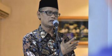 Muhammadiyah Tegaskan Covid-19 Bukan Ilusi dan Konspirasi