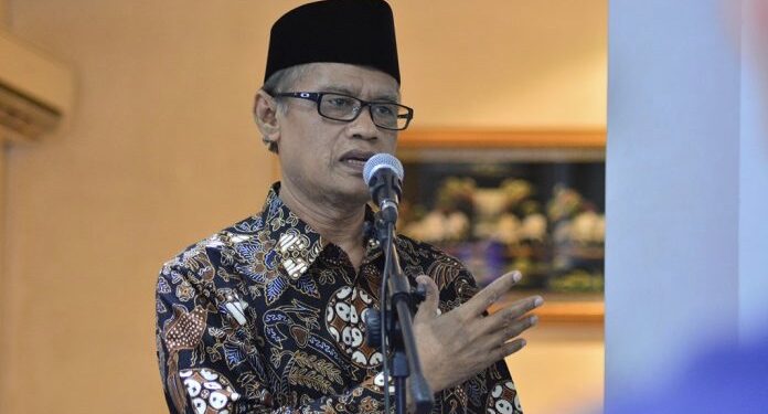 Muhammadiyah Tegaskan Covid-19 Bukan Ilusi dan Konspirasi