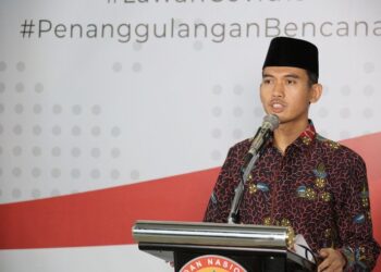 MUI: Pelaksanaan Shalat Idul Adha Harus Pertimbangkan Kondisi Faktual