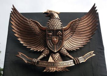 Pengamat: Pembinaan Ideologi Pancasila Terobosan Yang Baik