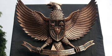 Pengamat: Pembinaan Ideologi Pancasila Terobosan Yang Baik