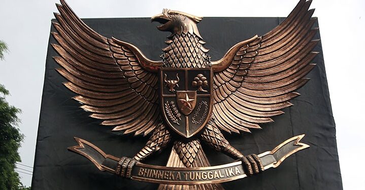 Pengamat: Pembinaan Ideologi Pancasila Terobosan Yang Baik