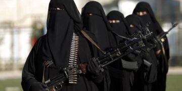 Pengamat: Kiamat Sudah Dekat, Jadi Alasan Baru Perempuan Terlibat Terorisme