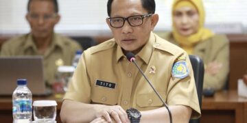 Mendagri Minta Tak Ada Pengumpulan Massa Selama Tahapan Pilkada 2020