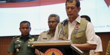 Doni Monardo Apresiasi Peran Media Massa dalam Menghadapi Covid-19