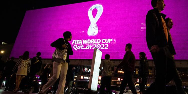 FIFA Resmi Rilis Jadwal Piala Dunia 2022 Qatar