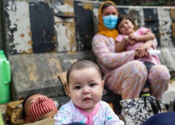 PBB: 10 Ribu Anak di Dunia Tewas Kelaparan saat Pandemi Covid-19