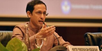 Mendikbud Pastikan Tak Ada Rencana Permanenkan Pembelajaran Jarak Jauh
