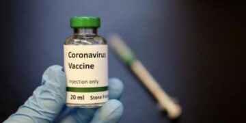 WHO: Penggunaan Vaksin Pertama COVID-19 Belum Bisa di Awal 2021