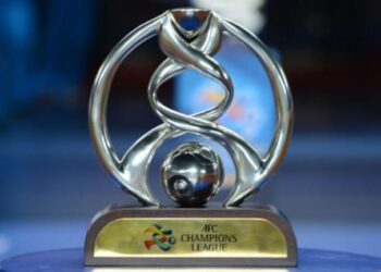 Malaysia Ditunjuk Jadi Tuan Rumah Liga Champions Asia