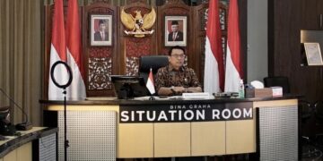 Pemerintah Siapkan Tiga Strategi Utama Hadapi Pembelajaran era Digital