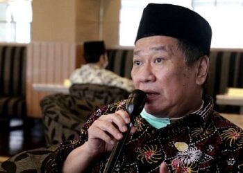 LPOI: Perlu Pencegahan dan Deteksi Dini Agar Konflik di Luar Negeri Tidak Merembat ke Indonesia
