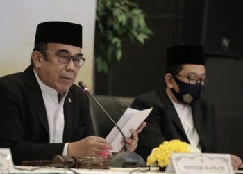 Pemerintah Tetapkan Idul Adha 1441 H Jatuh Pada Jumat 31 Juli 2020