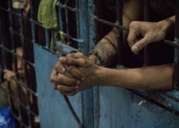 Pelajar Inggris Yang Gabung ISIS Meninggal di Penjara Suriah