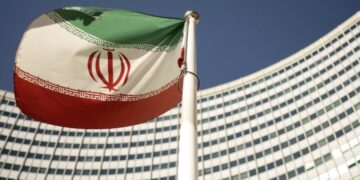 Iran Bantah Keras Tuduhan Arab Saudi Terkait Dukungan Terorisme