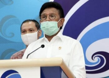 Dorong Pertumbuhan UMKM, Kominfo Luncurkan Situs Basis Data UMKM Indonesia