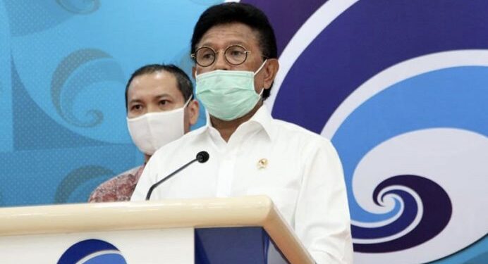 Dorong Pertumbuhan UMKM, Kominfo Luncurkan Situs Basis Data UMKM Indonesia