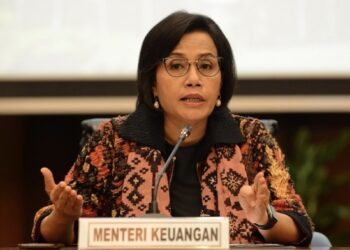 Menkeu: Pandemi Covid-19 Momentum untuk Reformasi Menggunakan Teknologi