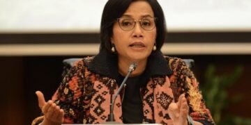 Menkeu: Pandemi Covid-19 Momentum untuk Reformasi Menggunakan Teknologi