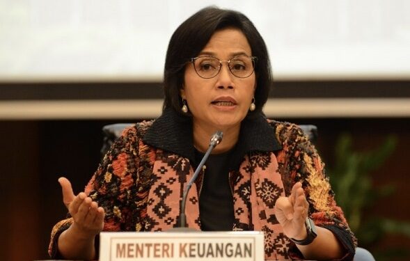 Menkeu: Pandemi Covid-19 Momentum untuk Reformasi Menggunakan Teknologi
