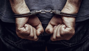 Polisi Pakistan Tangkap Tiga Orang Terkait Terorisme