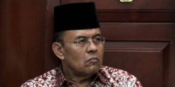 Umat Muslim Wajib Jaga Solidaritas Keagamaan Nasional dan Internasional