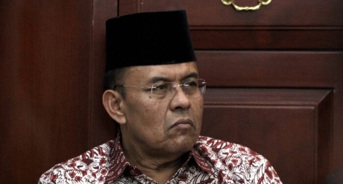 Umat Muslim Wajib Jaga Solidaritas Keagamaan Nasional dan Internasional