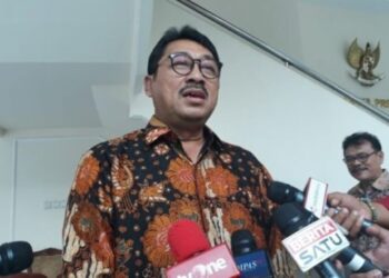 Waspada Ideologi Khilafah, Galakkan Perilaku Pancasila, Sebarkan Narasi Kebangsaan
