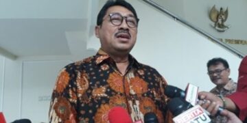 Waspada Ideologi Khilafah, Galakkan Perilaku Pancasila, Sebarkan Narasi Kebangsaan
