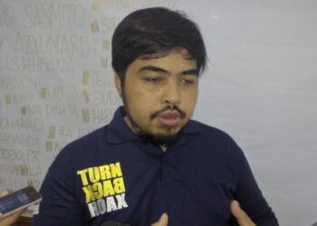 Cerdaslah Memilah Informasi untuk Menghindari Provokasi dan Adu Domba
