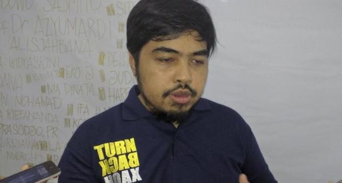 Cerdaslah Memilah Informasi untuk Menghindari Provokasi dan Adu Domba