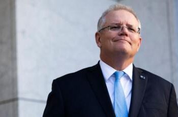 Australia Sebut TikTok Belum Terbukti Bocorkan Data Pengguna