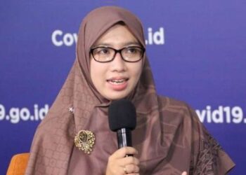 Satgas Sebut Remaja Sumber Penularan Corona Tertinggi