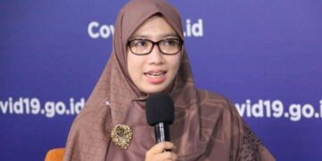 Satgas Sebut Remaja Sumber Penularan Corona Tertinggi