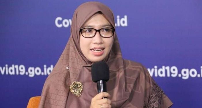 Satgas Sebut Remaja Sumber Penularan Corona Tertinggi