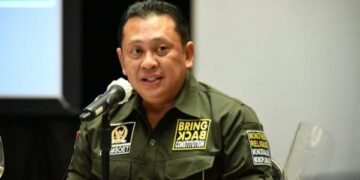 Ketua MPR Sebut Peran Generasi Muda Kunci Penanganan Pandemi Covid-19