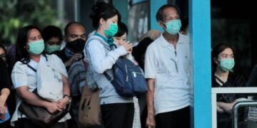 Soal Informasi Covid-19 yang Belum Jelas, IDI: Masyarakat Harus Kritis