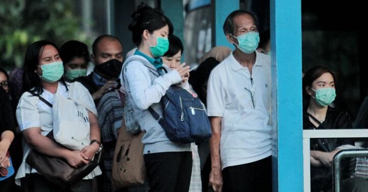 Soal Informasi Covid-19 yang Belum Jelas, IDI: Masyarakat Harus Kritis