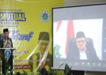 Dubes RI Untuk Lebanon: Islam Telah Ajarkan Manajemen Hidup Modern