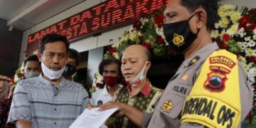 Aliansi Bhinneka Tunggal Ika Solo Raya Kecam Keras Tindakan Anarki Kelompok Intoleran
