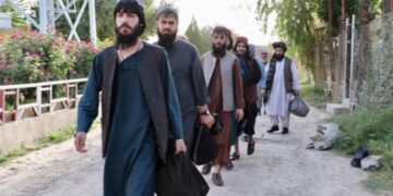 Afghanistan Mulai Bebaskan 80 Tahanan Terakhir Taliban