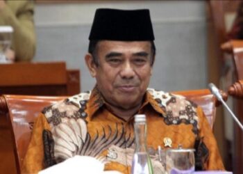 Menag Terapkan Sertifikasi Dai dalam Waktu Dekat