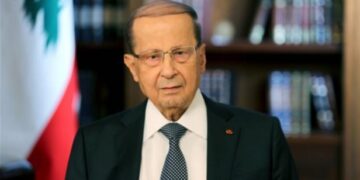 Presiden Lebanon Tolak Dugaan Hezbollah Dalang Ledakan di Beirut