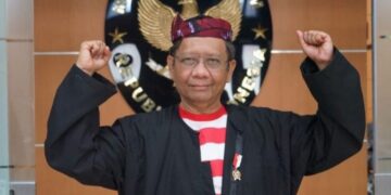 Mahfud MD: Bung Karno Seorang Santri, Bukan Penganut Sekularisme