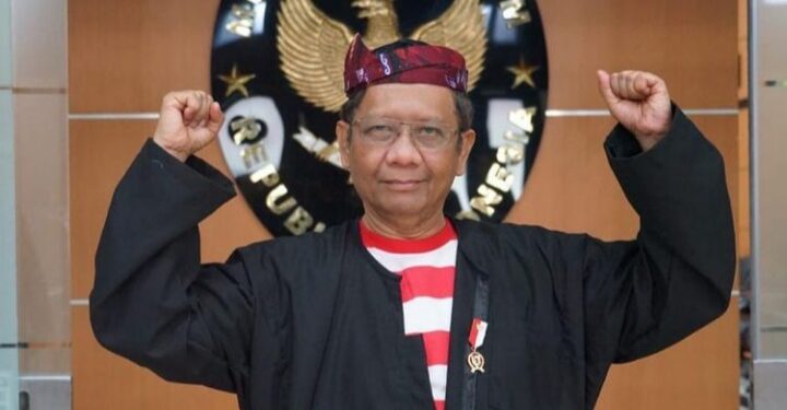 Mahfud MD: Bung Karno Seorang Santri, Bukan Penganut Sekularisme
