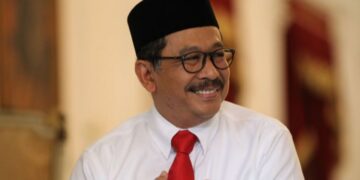 Wamenag: Papua Barat Layak Jadi Laboratorium Kerukunan Beragama
